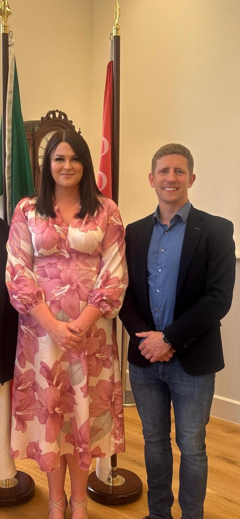 Calls for clarity on funding for crucial Drogheda road project