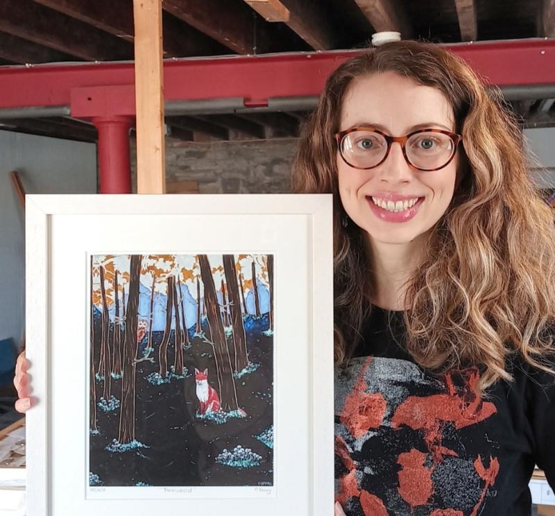 Christmas Craft Trail in Dundalk offers festive showcase of local creative talent