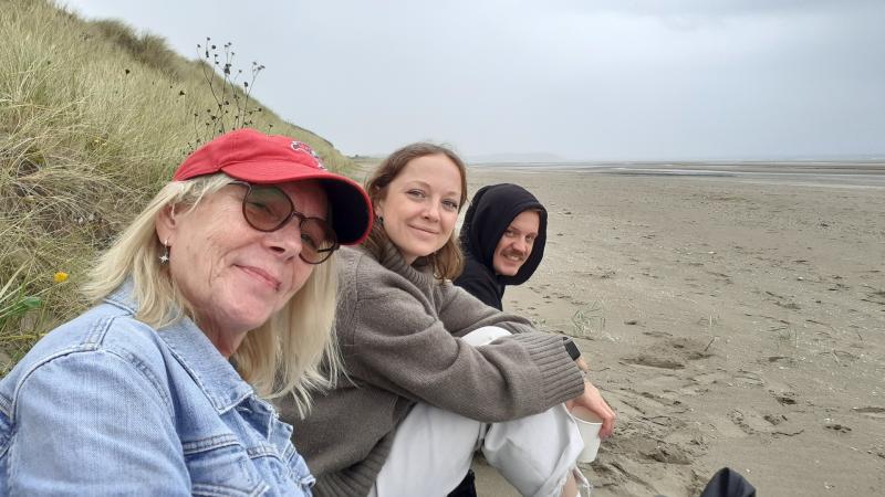 Volunteer group from Louth shortlisted for Ocean Hero Awards