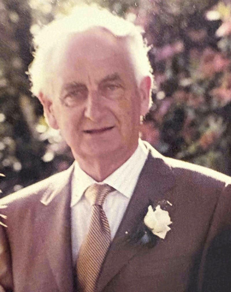 OBITUARY: Don Keating's family was his everything