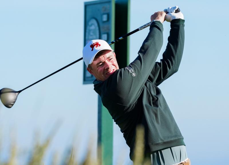 Dundalk and Louth represented on High Performance Panel