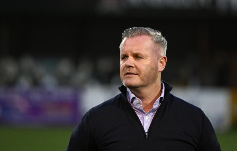 Temple signals legal action in dispute over Dundalk FC ownership deal