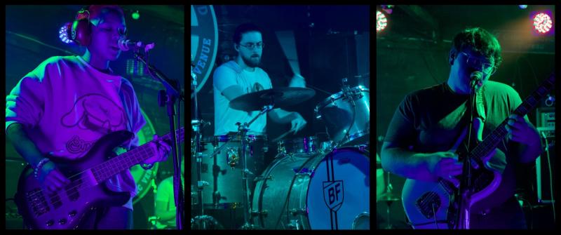 Music-lovers are in for a treat with something for everyone at Toales Live Venue in Dundalk