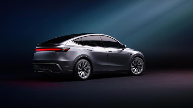 Louth Motors: Tesla Model Y for same price, more comfort and fewer stalks