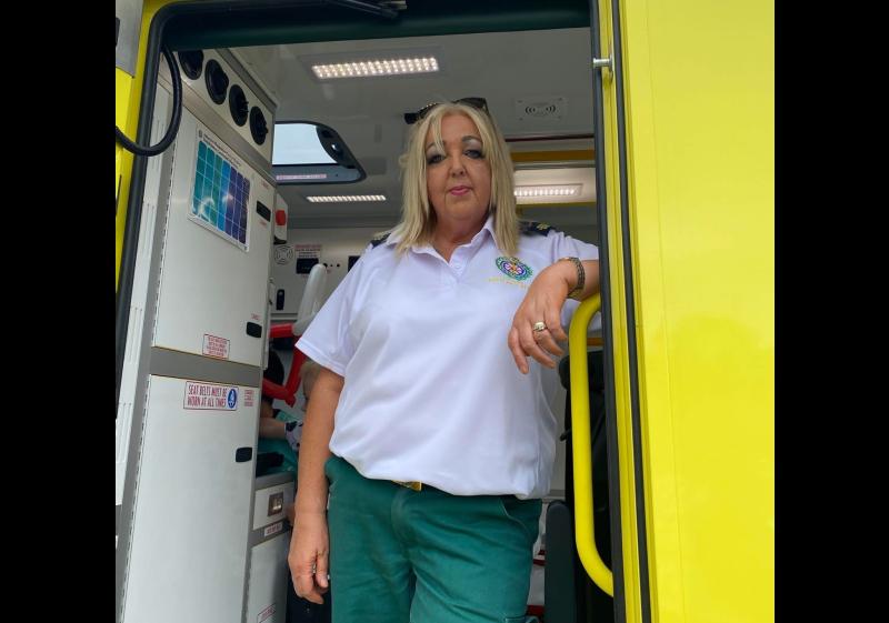 Louth councillor calls for security to be reinstated at Out Lady of Lourdes Hospital