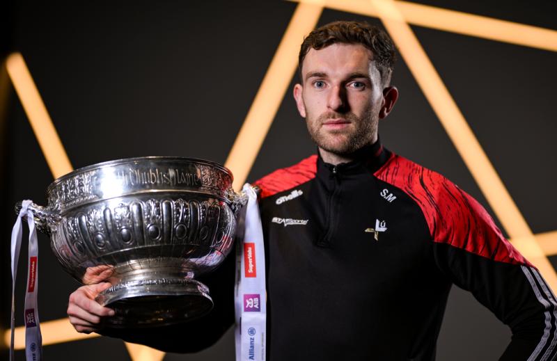 Louth begin Leinster title defence against Wexford