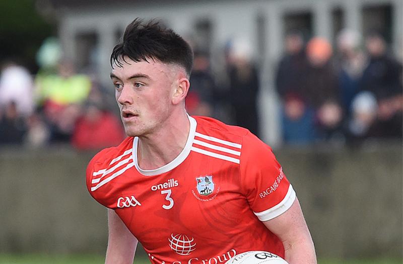 Leinster club IFC | Kelly “Immensely proud” of his Hunterstown players