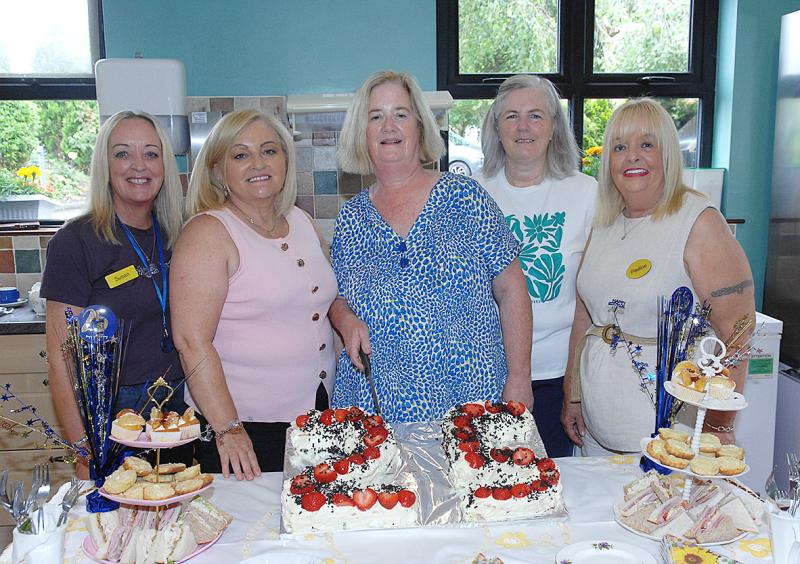  The Birches Alzheimer's Day Care Centre set to mark silver jubilee with Carol Service