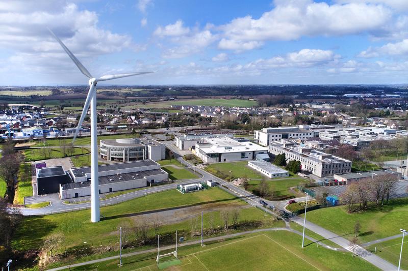 Dundalk IT awarded €4,200,000 under new Technological Enhancement Fund