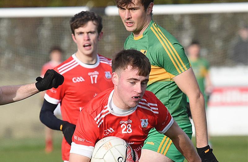 Inside Track: Hunterstown’s rally comes up just short