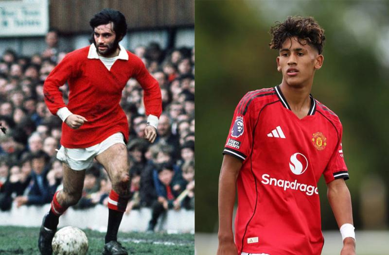 Inside Track: Best’s brilliant career had a sad ending