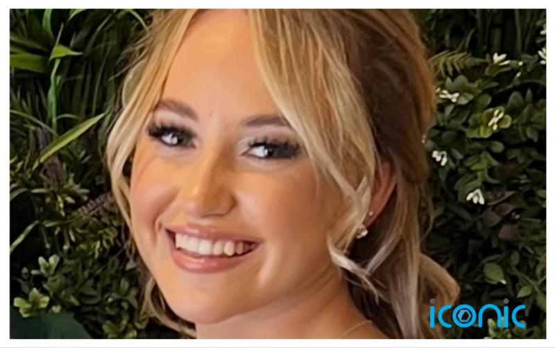 Mourners remember ‘perfect’ young student who died in crash in Louth