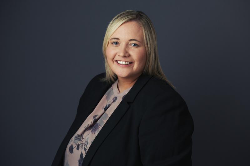 Inside Track: Louth’s Lyn lands top LGFA post