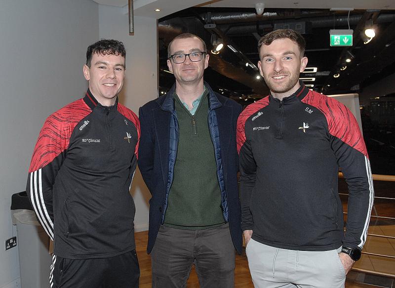 Louth GAA launches ‘Field of Fortune’ fundraiser