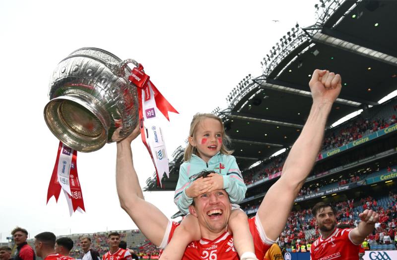 Duffy calls it a day for Louth