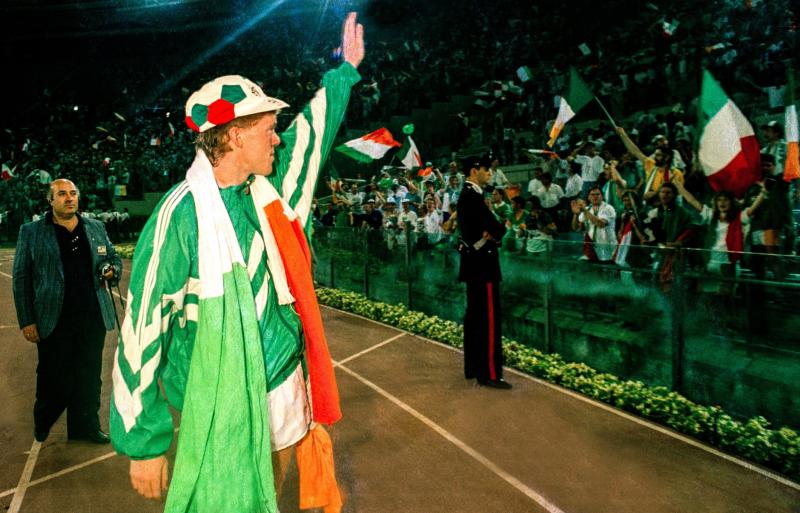 The Commentary Box: Dundalk people are always so proud of their own