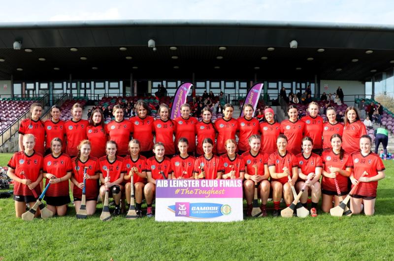 All-Ireland final is family affairs for Reilly