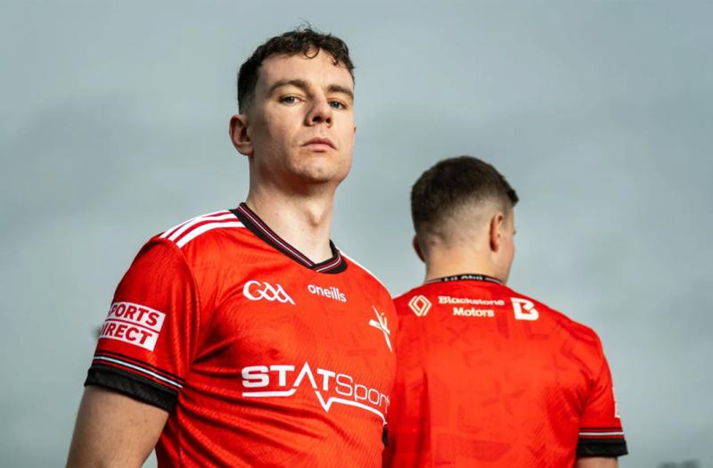 Inside Track: A colourful look at teams and their jerseys