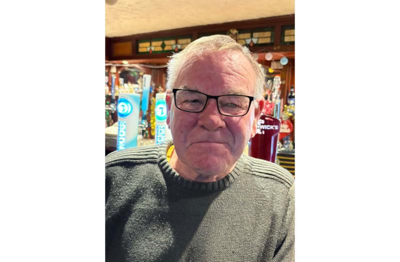 Dundalk darts | Tense games in the DDDL