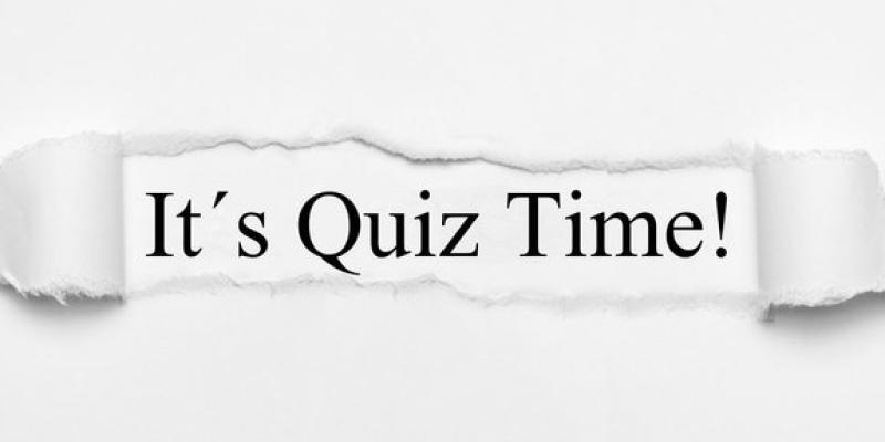 Inside Track: Curiosity Corner