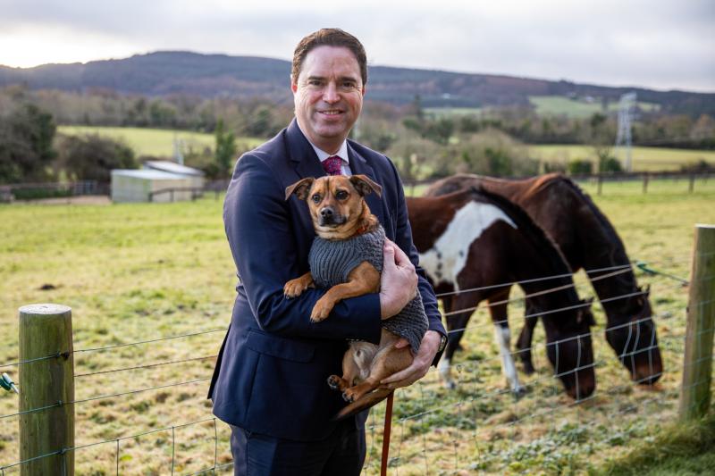 Over €130k for Louth animal welfare charities