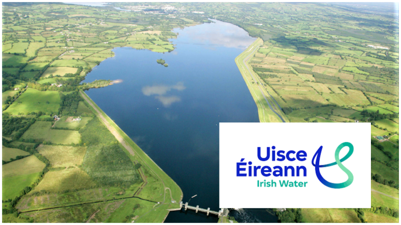 Louth to be part of Uisce &Eacute;ireann's plan for 'largest water project in Irish history' 