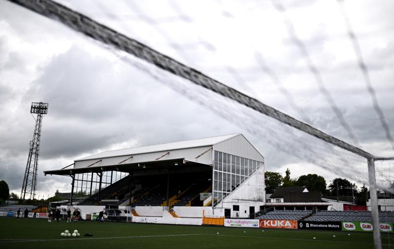 Supporters Trust gains voice on Dundalk FC management committee