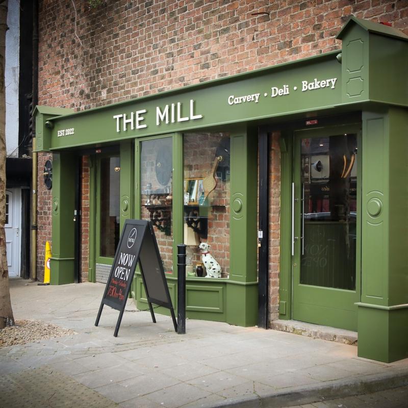 Much-loved mid-Louth caf&eacute; deli to close its doors this Christmas