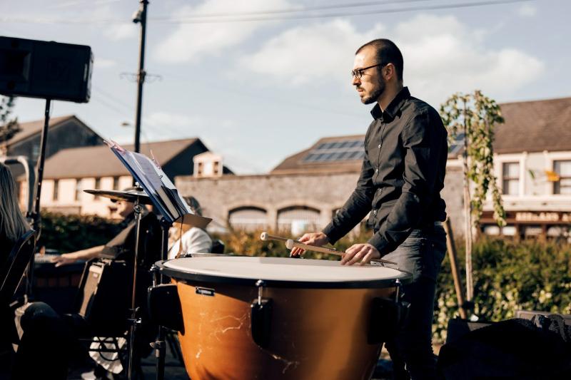 Dundalk researcher explores music tourism potential in Carlingford