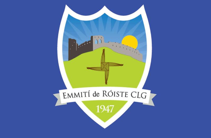 Roche Emmets Christmas Experience