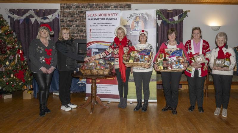 Mannan Castle Golf Club notes