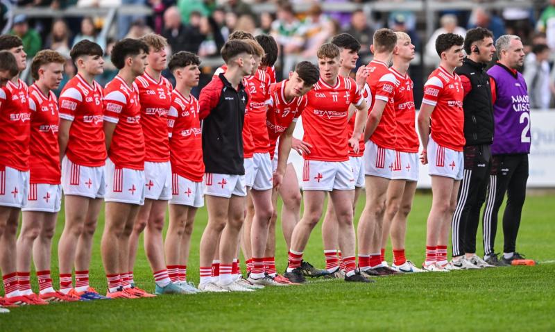 Inside Track: Minors go close to bringing up the treble