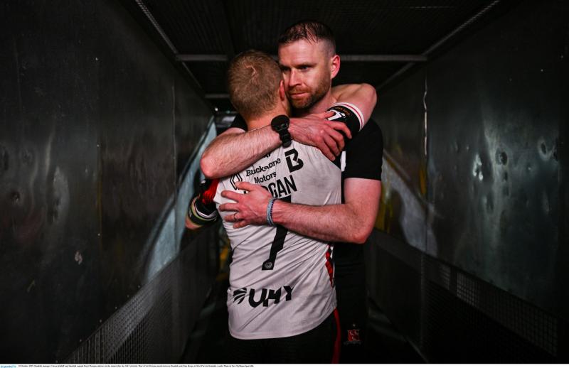 The Commentary Box: Another busy week for Dundalk FC