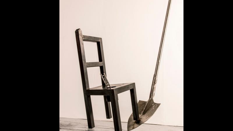 Exhibtion 'In My Time' coming to Dundalk's An T&aacute;in Arts Centre