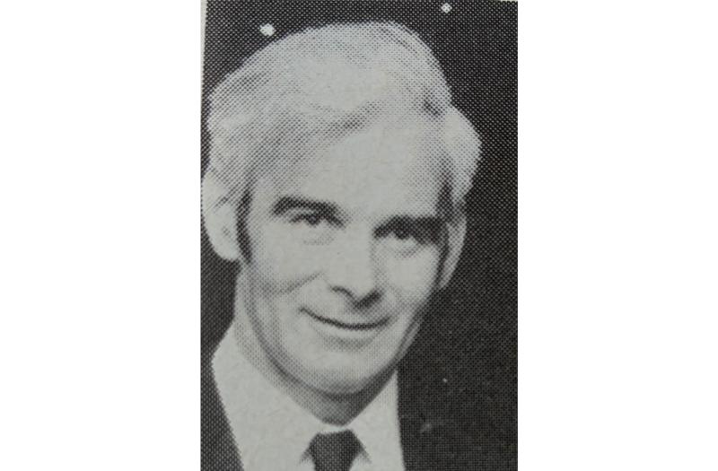 Inside Track: Michael Hughes had a good career in football and refereeing