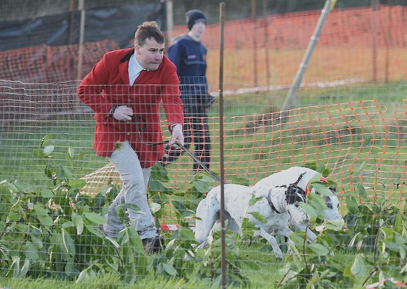 Inside Track: Cheers go up as local runner qualifies for Clonmel