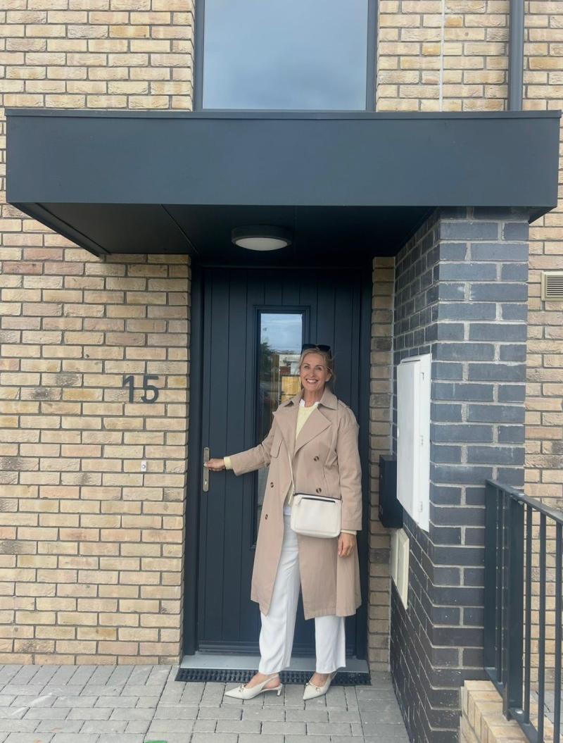 New planning reforms to boost housing delivery welcomed by Louth senator