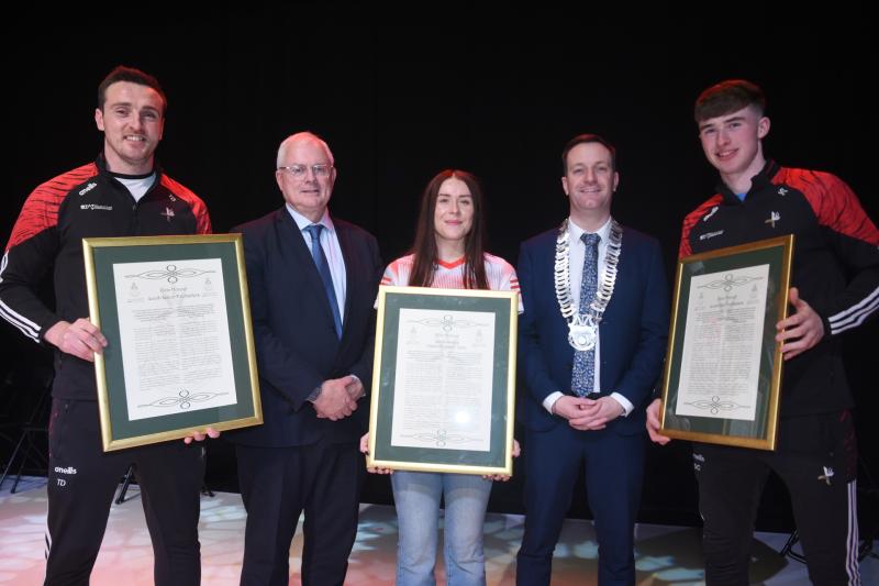 Year in Review: Looking back on the news across Louth in November 2025