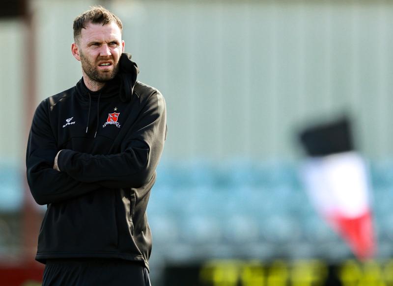 The Commentary Box: Dundalk are not relegation certs