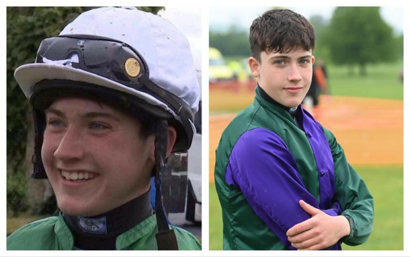 RIP: Funeral details announced for young jockey killed in Christmas Eve car crash 