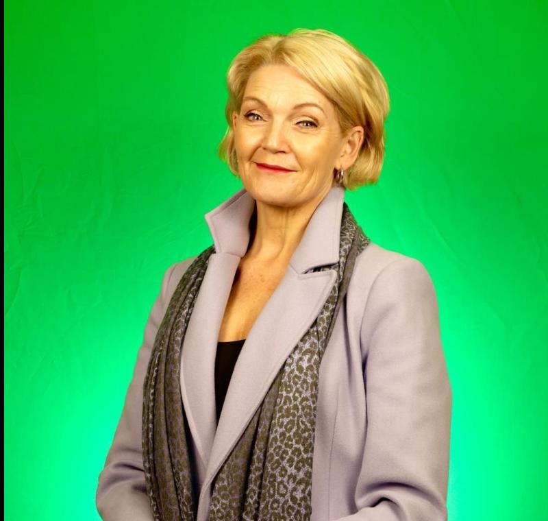 Drogheda Pantomime Society writer Fiona O'Connell tells how their shows are all about the local community 