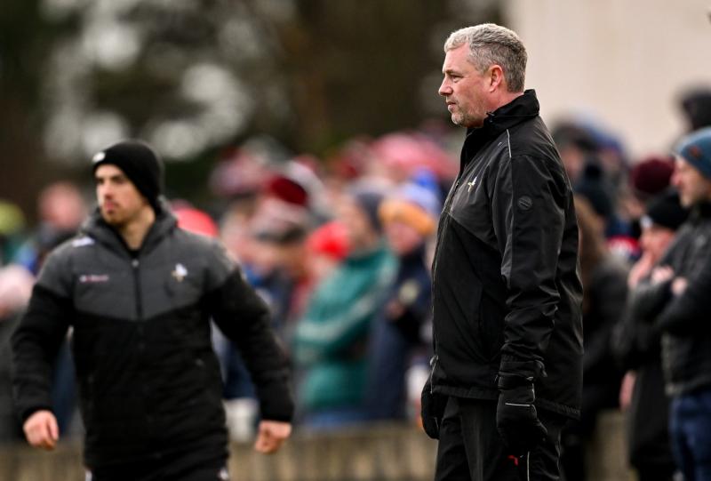 Inside Track: Expectations are high for the year ahead