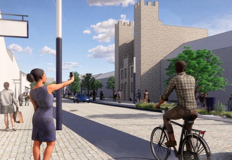 Serious concerns raised over Louth County Council&rsquo;s submission in relation to Ardee 2040