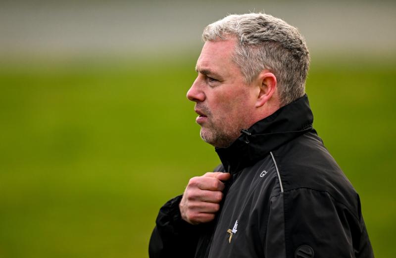 Devlin &ldquo;Really impressed&rdquo; with Louth performance.&rdquo;