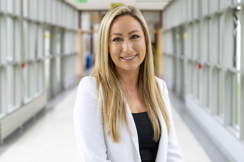 Aspiring Louth  entrepreneurs encouraged to join New Frontiers startup programme