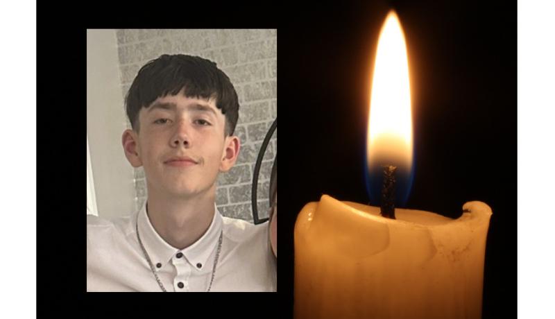 RIP: 'Such a fine young gentleman' Tributes paid to teenager who sadly passed away