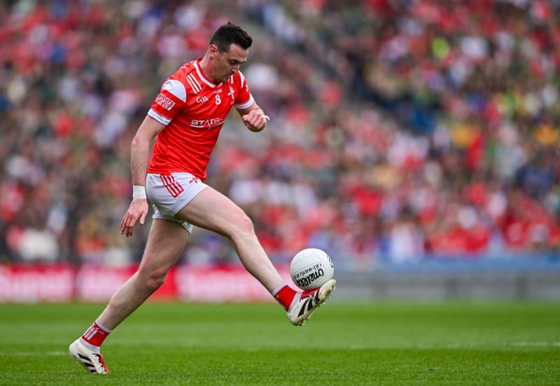 Inside Track: It could be back to his origins for Durnin as Louth gear up for new season