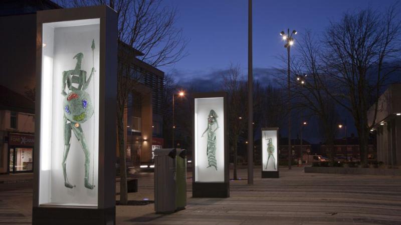 "Create landmarks" - Louth County Council invites artists to create sculptures for housing developments