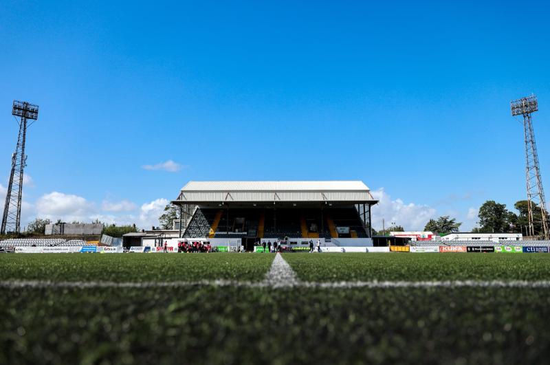 The Commentary Box: MOGA is going well