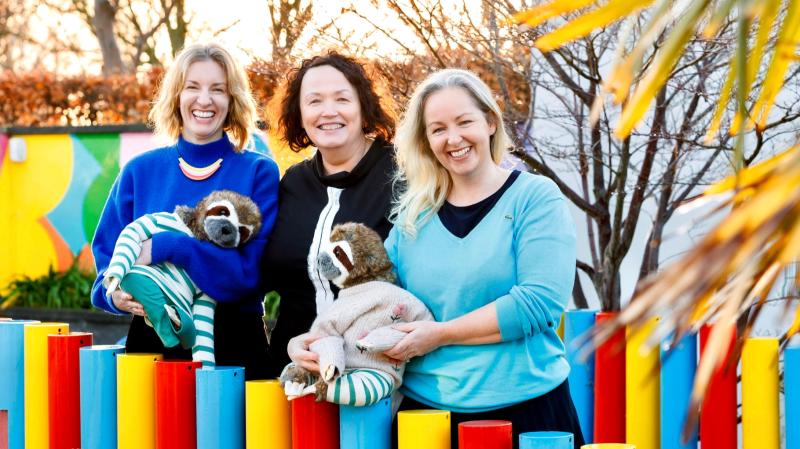 Children across Louth invited to take part in National Pyjama Day 2026